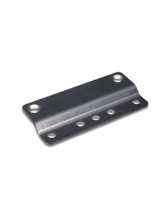 Connecting plate Primus MB idler roller